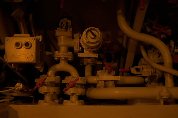 Hydraulic Installation