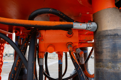Hydraulic Equipment